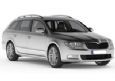 Skoda Superb Estate